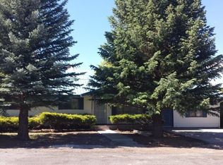 281 W 9th Ln, Eagar, AZ 85925