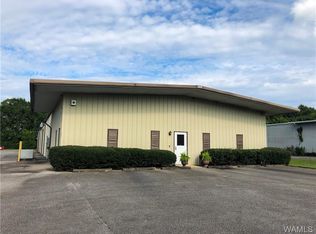 7715 Unity Rd, Tuscaloosa, AL 35401