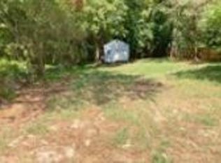 539 Reservoir Ave, Petersburg, VA 23803