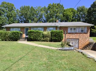 507 Briar Cliff Cir, Lynchburg, VA