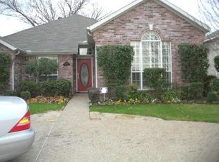 17912 Hillcrest Rd, Dallas, TX 75252