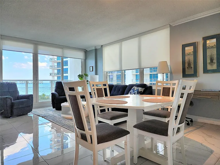 3505 S Ocean Dr #821 — Photo 10