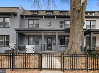 1660 W Virginia Ave NE #101, Washington, DC 20002