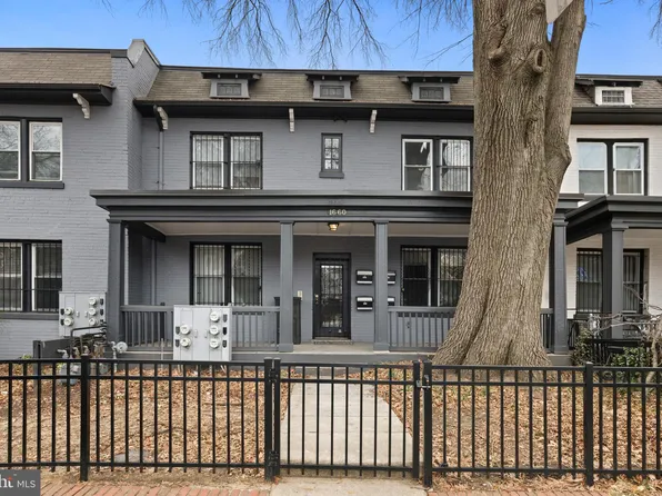 1660 W Virginia Ave NE #101, Washington, DC 20002
