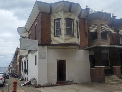2515 N 26th St, Philadelphia, PA, 19132