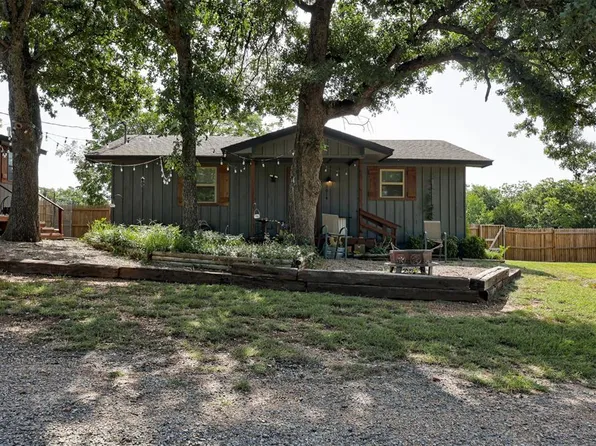 3014 Osage Rd, Sulphur, OK 73086