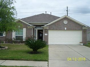 2939 Dogwood Knoll Trl, Rosenberg, TX 77471