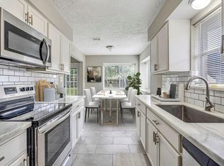 23110 Pennsgrove Rd, Spring, TX 77373