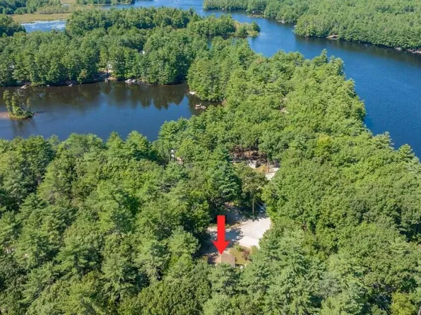 62 Crescent Drive, Waterboro, ME 04061