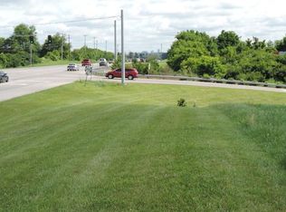 Lexington Rd, Nicholasville, KY 40356