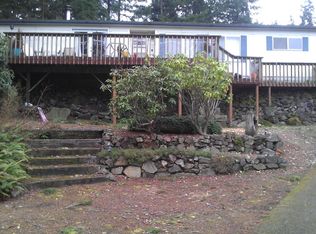 1237 Kitsap Lake Rd NW, Bremerton, WA 98312