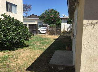 14031 Yukon Ave, Hawthorne, CA 90250
