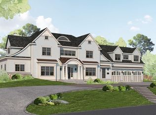 38 Windsor Rd, Wellesley, MA 02481