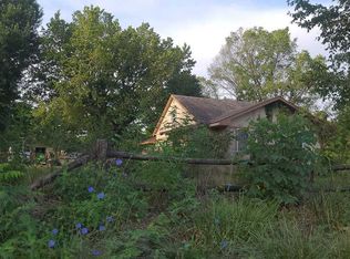 16307 Farm Road 2110, Cassville, MO 65625