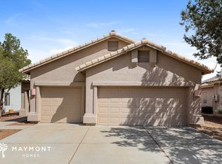 9781 E Holden Pl, Tucson, AZ 85748