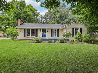 97 S Brown School Rd, Vandalia, OH 45377