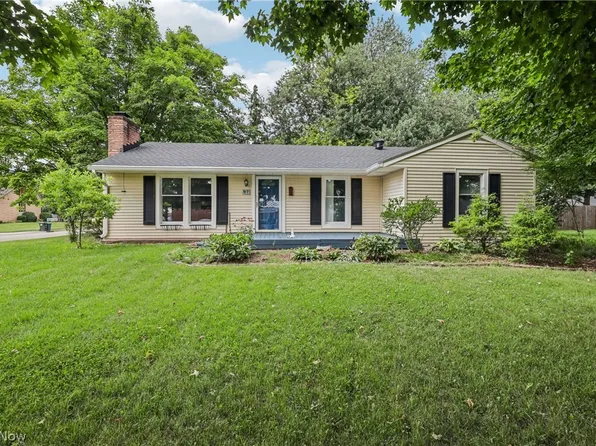 97 S Brown School Rd, Vandalia, OH 45377