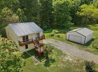 8975 Sandy Branch Rd SE, Elizabeth, IN 47117