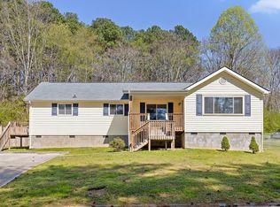 350 Camp Jordan Rd, Chattanooga, TN 37412