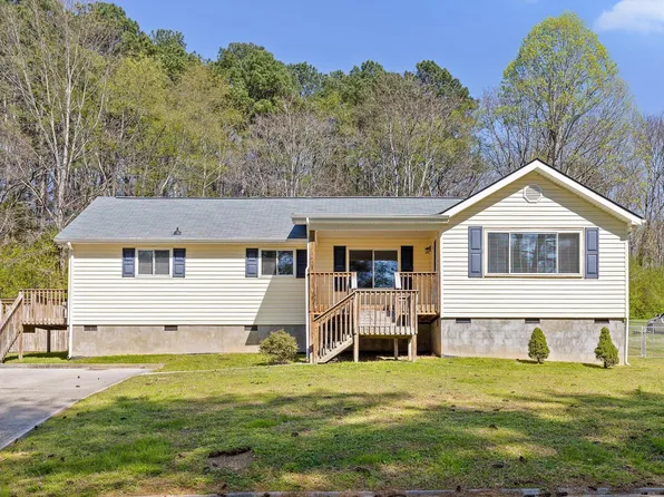 350 Camp Jordan Rd, Chattanooga, TN 37412