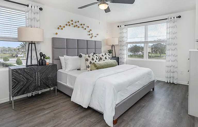 Amore Village Townhomes — Photo 12