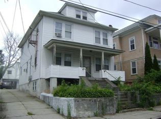 64 Hall St, Providence, RI 02904