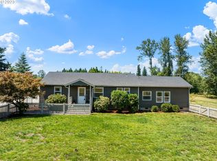 22114 NE 29th Ave, Ridgefield, WA 98642