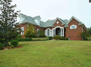 34 Deer Haven Ct, West Columbia, SC 29169