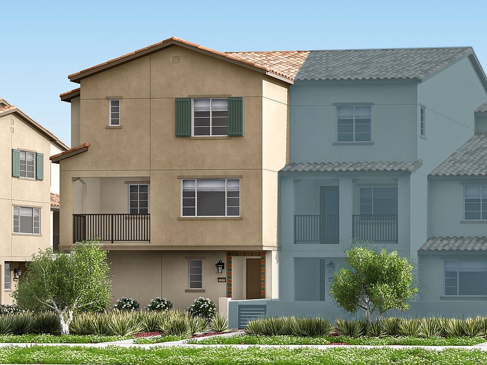 Spanish Rendering