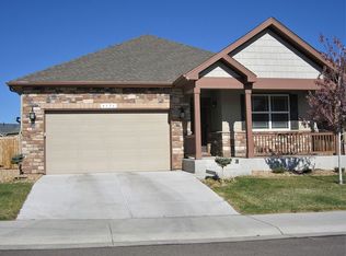 4356 Sidewinder Loop, Castle Rock, CO 80108