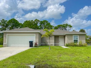 631 Airoso Rd SE, Palm Bay, FL 32909