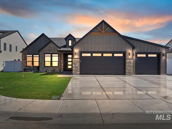 682 Full Moon Way, Twin Falls, ID 83301