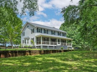 251 Williams Rd, Pelzer, SC 29669