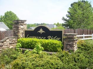 83 Cecil Ct, Dallas, GA 30157