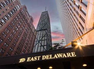 200 E Delaware Pl APT 31A, Chicago, IL 60611