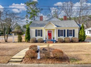 211 6th St W, Alexander City, AL 35010