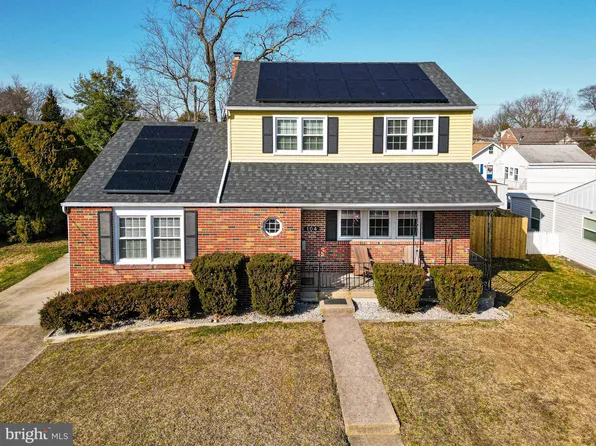 104 Grant Ave, Mount Ephraim, NJ 08059