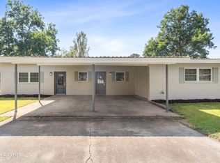 1609 Wallace St, New Iberia, LA 70560