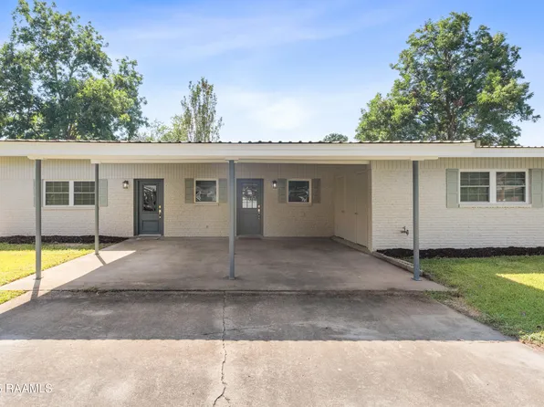1609 Wallace St, New Iberia, LA 70560