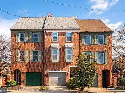 1003 Pendleton St, Alexandria, VA, 22314