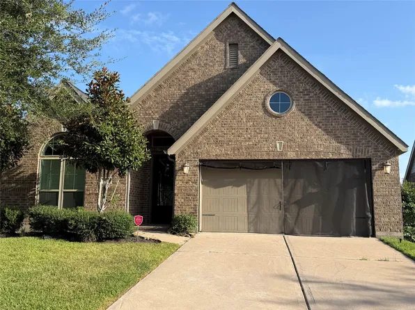 3319 Sky Run Ct, Missouri City, TX 77459