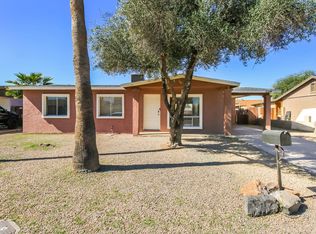 5108 N 68th Dr, Glendale, AZ 85303