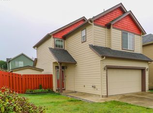 891 Kentucky Ave, Coos Bay, OR 97420