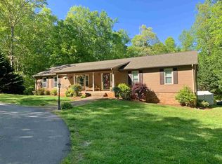 309 Dill Cir, Landrum, SC 29356