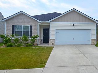 1219 Sambar Cir, Grovetown, GA 30813