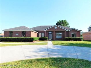 3462 Melissa Cove Way, Jacksonville, FL 32218