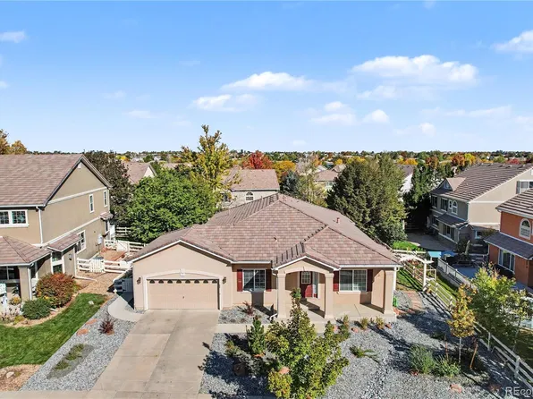 4543 Longs Court, Broomfield, CO 80023