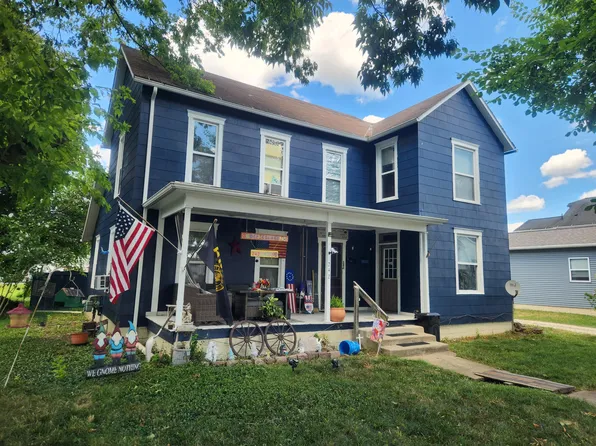 242 E 2nd St, Logan, OH 43138