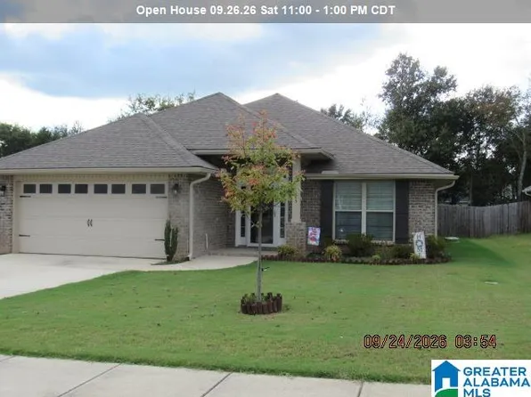 125 Bingham Way, New Market, AL 35761