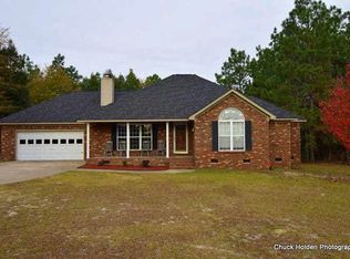 552 Shirway Rd, Lexington, SC 29073